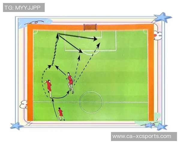 探索足球阵型的多样性与战术运用解析