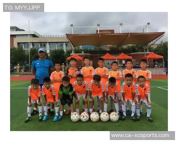 长沙业余足球俱乐部助力青少年成长与社区团结的足球梦想之旅